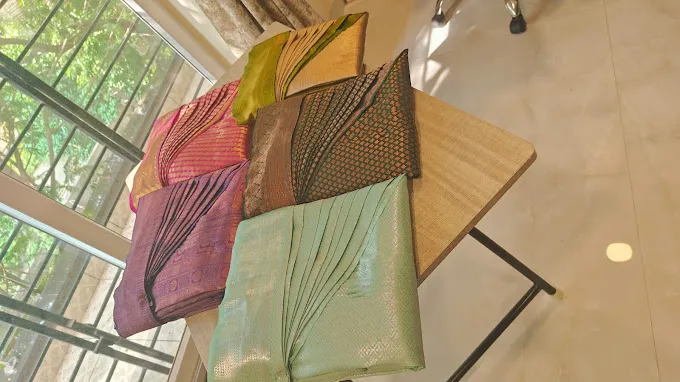 A Square Pre pleating Services